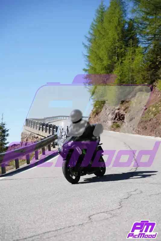 Foto Passo Rolle 24 mag 2026 09:24
