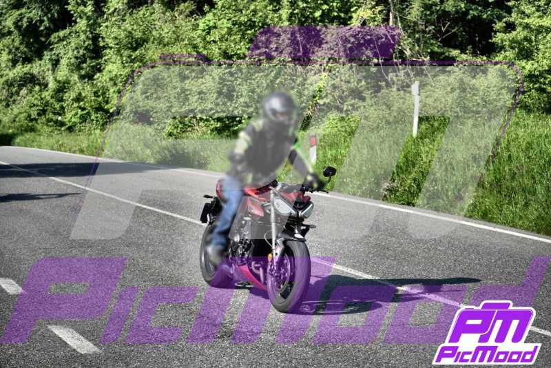 Foto Passo della Futa Raticosa 25 mag 2025 09:11