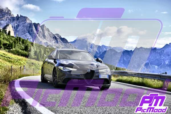Foto Passo Giau 27 lug 2025 08:26