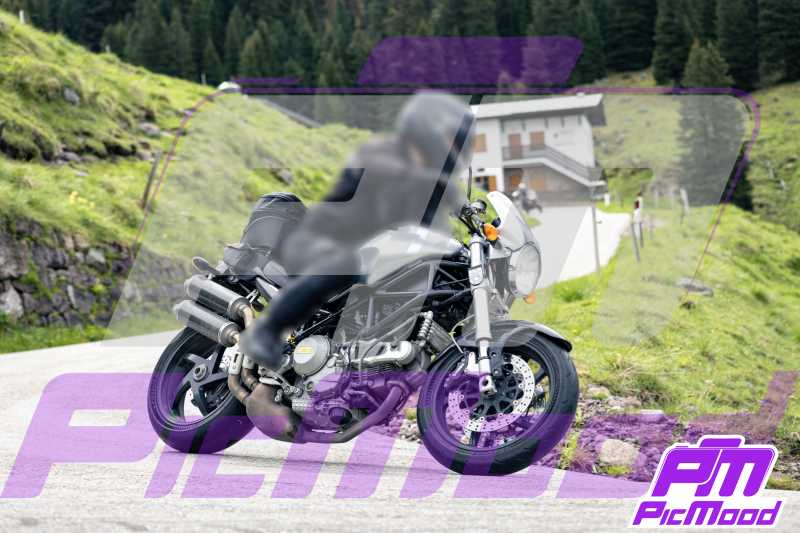 Foto Passo Manghen 1 giu 2024 09:37