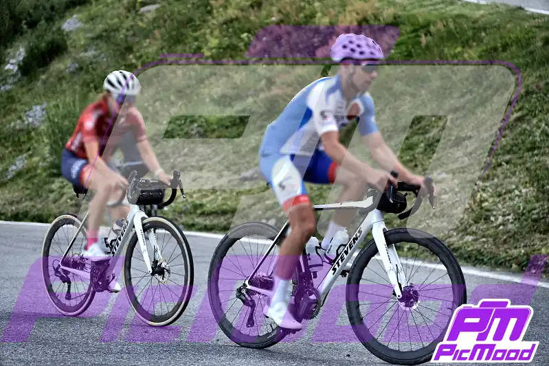 Foto Passo dello Stelvio 6 ago 2026 08:57