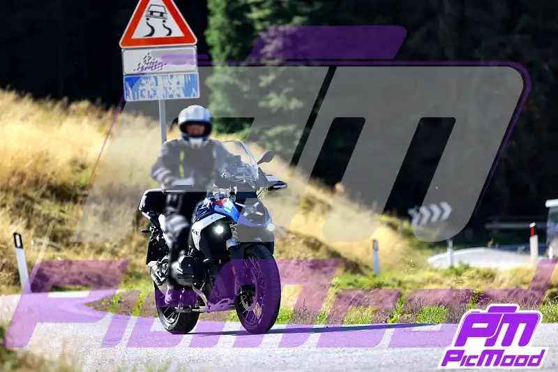 Foto Passo Manghen 13 set 2026 10:05