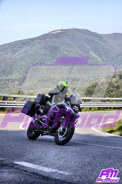 Foto Passo della Cisa versante Toscana 15 ago 2025 09:27