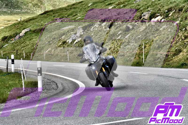 Foto Passo Bernina 13 lug 2024 09:26