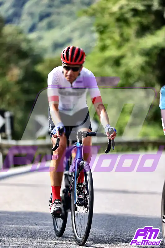 Foto Passo del Ghisallo (Barni) 6 set 2026 10:27
