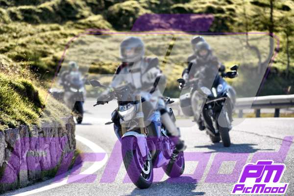 Foto Passo Rolle 21 set 2025 09:53