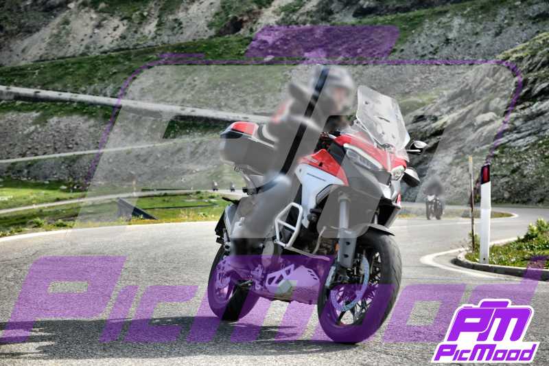 Foto Passo dello Stelvio 28 lug 2024 08:44