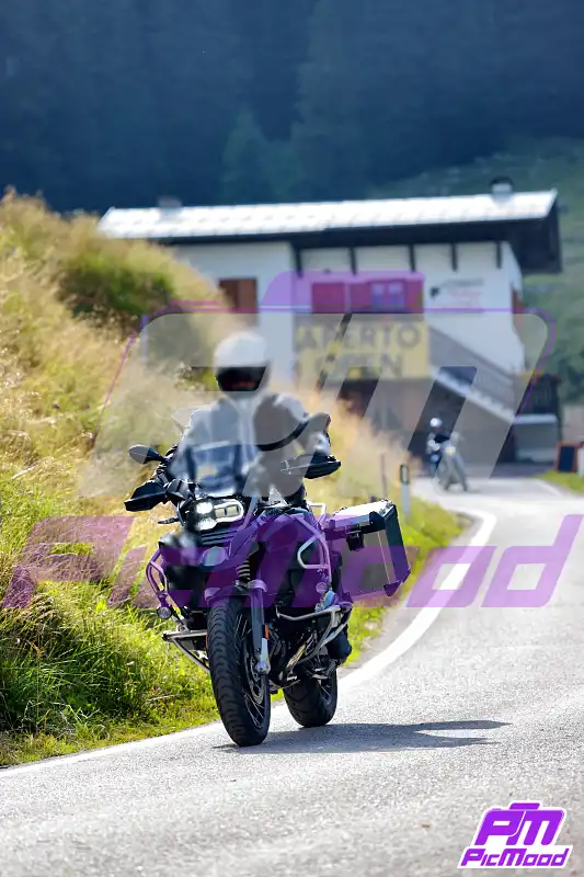 Foto Passo Manghen 25 lug 2026 09:55
