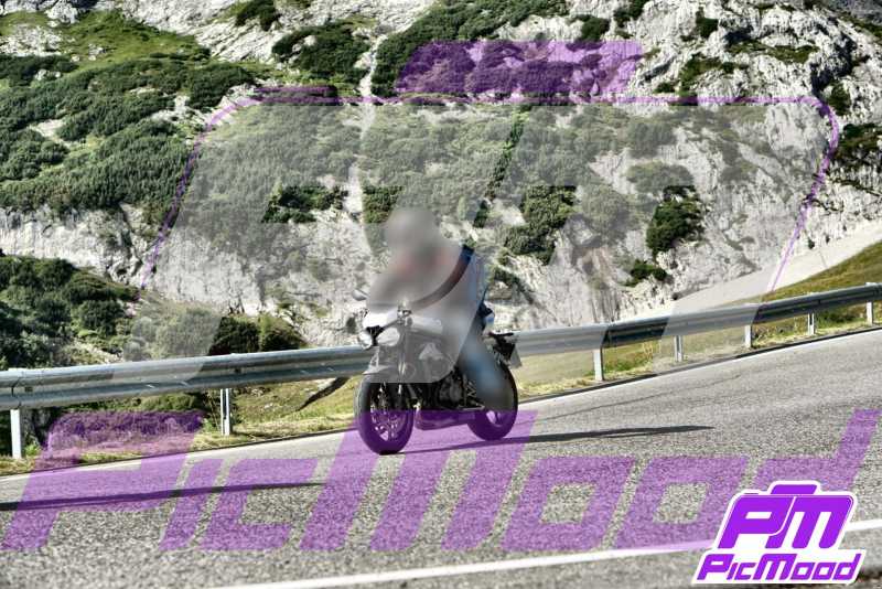 Foto Passo Fedaia 17 ago 2024 09:28