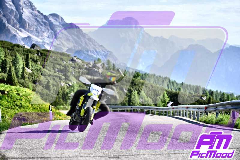 Foto Passo Giau 15 giu 2025 08:37