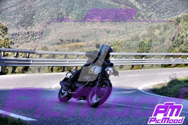 Foto Passo della Cisa versante Toscana 20 set 2025 09:28