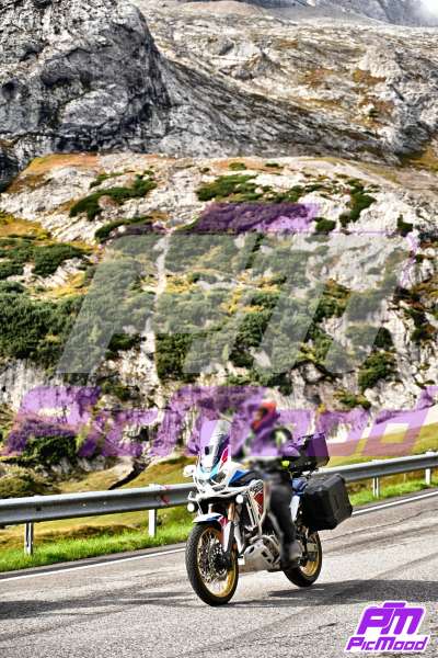 Foto Passo Fedaia 14 set 2025 09:26