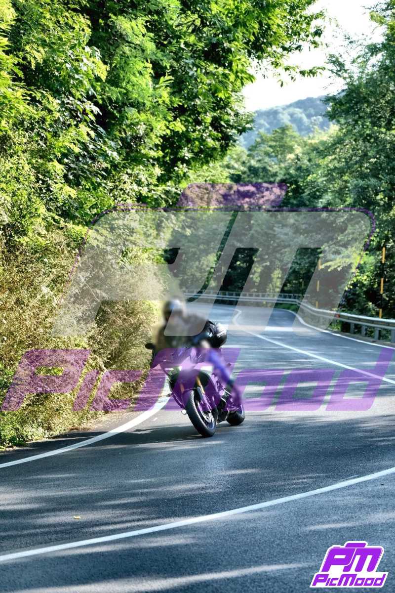 Foto Passo del Turchino 21 giu 2025 09:09
