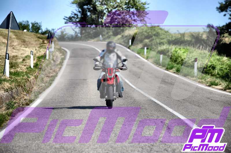 Foto Passo del Cerreto 20 lug 2024 09:35