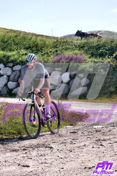 Foto Passo Crocedomini 19 lug 2025 09:52