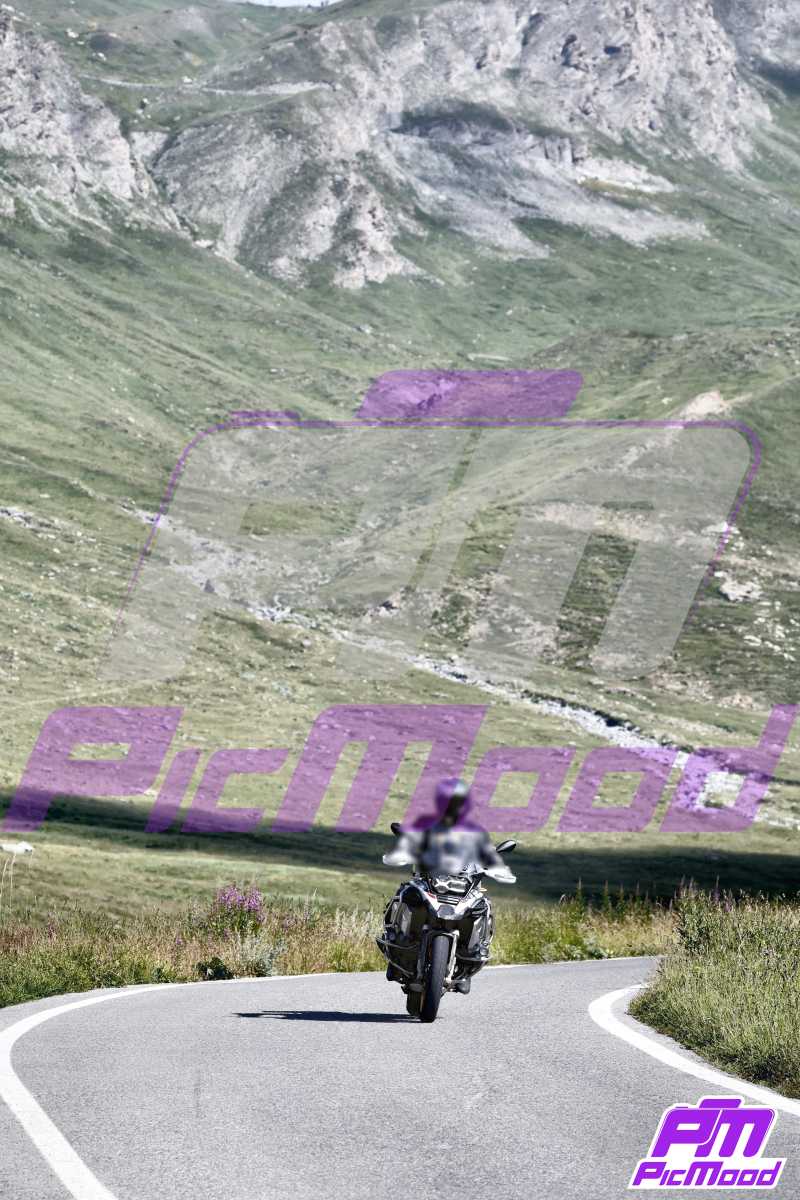 Foto Colle dell'Agnello 4 ago 2024 10:26
