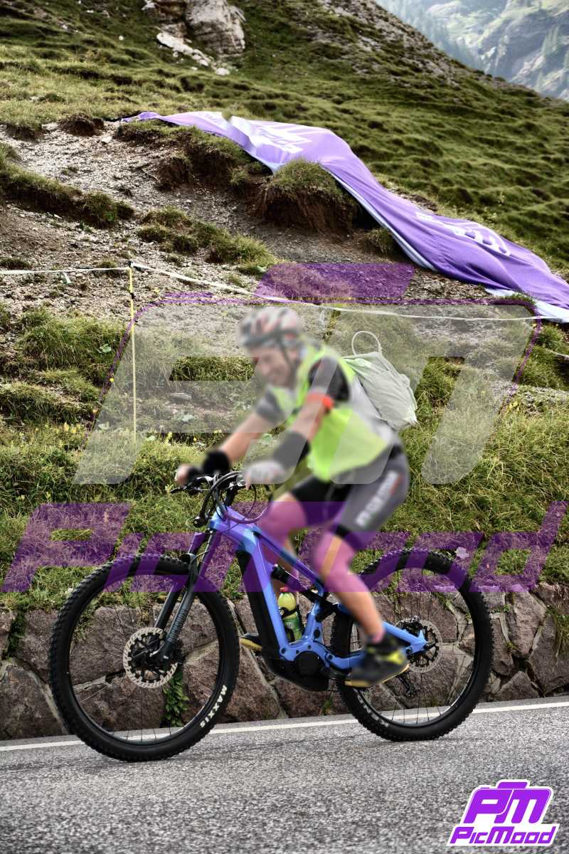 Foto Passo Rolle 14 lug 2024 09:30