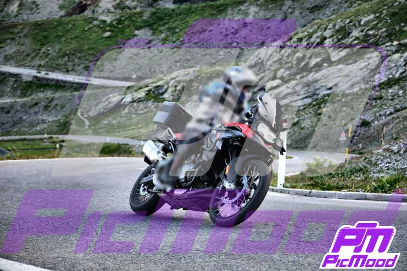 Foto Passo dello Stelvio 4 ago 2024 08:36