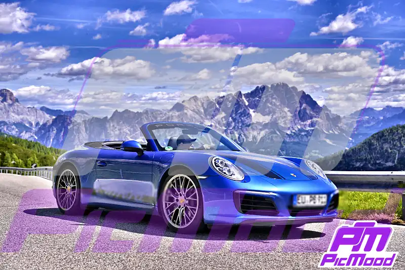 Foto Passo Giau