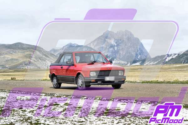Foto Campo Imperatore 14 set 2025 09:30