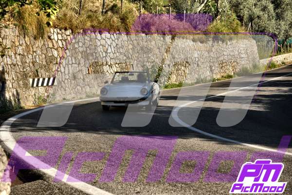 Foto Costiera Amalfitana 19 set 2025 09:31
