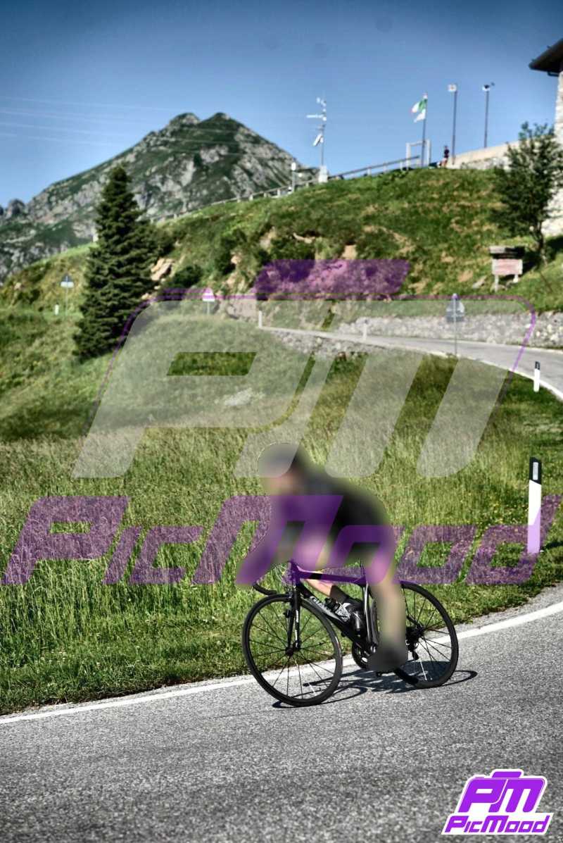 Foto Passo San Marco 20 lug 2024 09:18