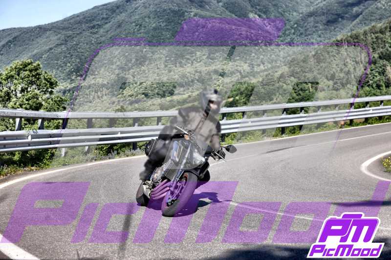 Foto Passo della Cisa versante Toscana 14 lug 2024 09:29