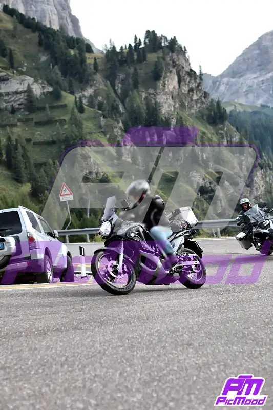 Passo Gardena