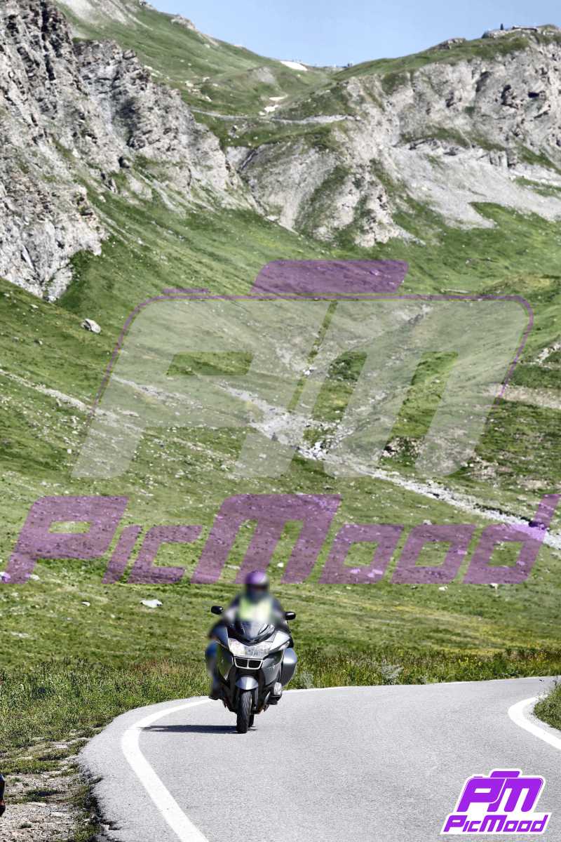 Foto Colle dell'Agnello 14 lug 2024 10:45