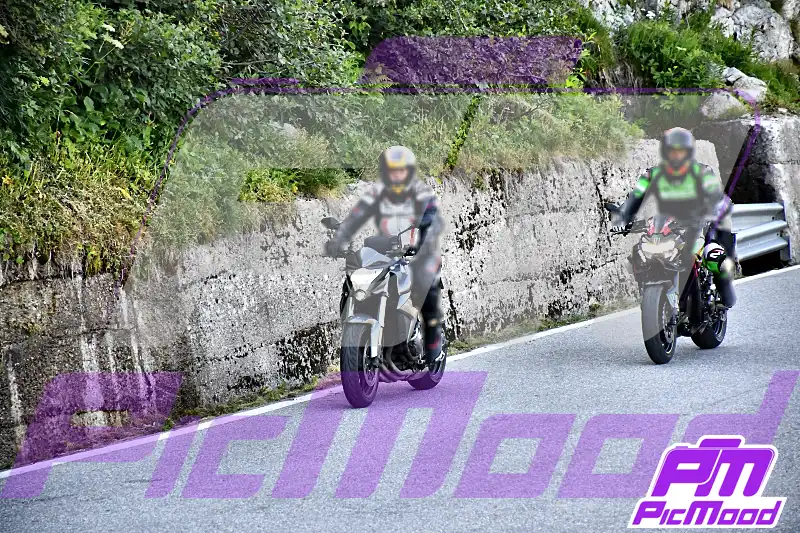 Foto Passo San Marco vers Valtellinese 4 lug 2026 09:07