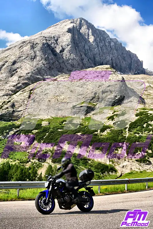 Foto Passo Fedaia 27 giu 2026 09:10
