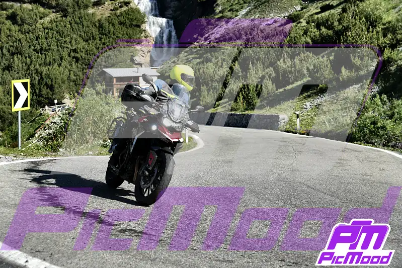 Foto Passo dello Stelvio 20 giu 2026 09:13