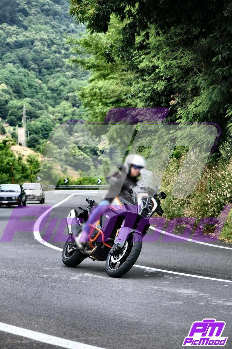 Foto Passo del Turchino 24 giu 2025 09:42