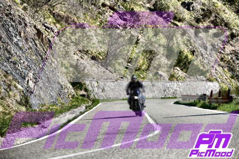Foto Passo del Faiallo 25 apr 2025 09:52