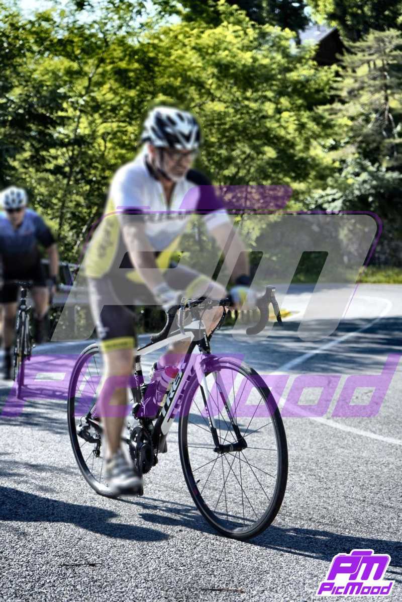 Foto Passo del Ghisallo 22 giu 2025 09:03