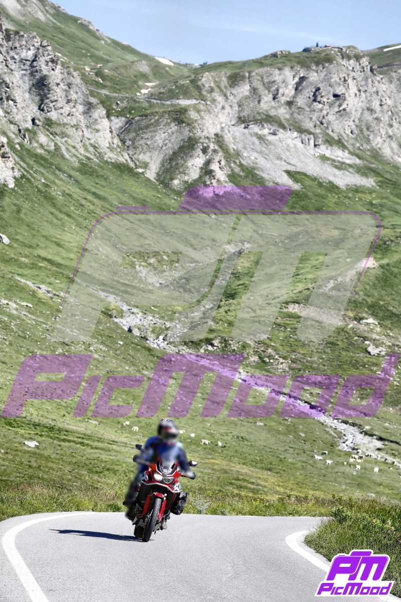 Foto Colle dell'Agnello 14 lug 2024 10:21