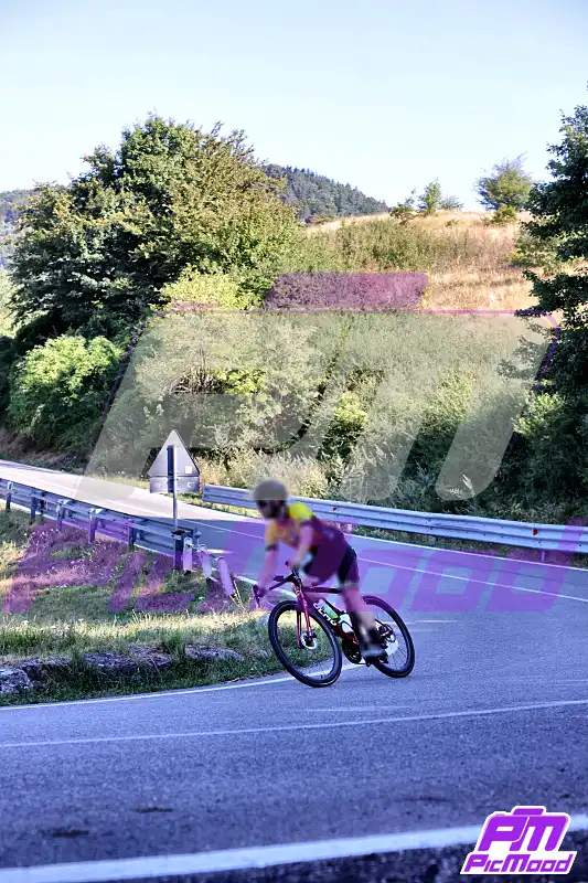 Foto Passo della Cisa versante Toscana 9 ago 2026 09:17