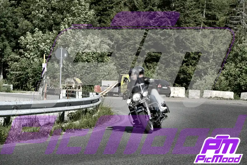 Foto Passo dell Abetone 14 giu 2026 09:10