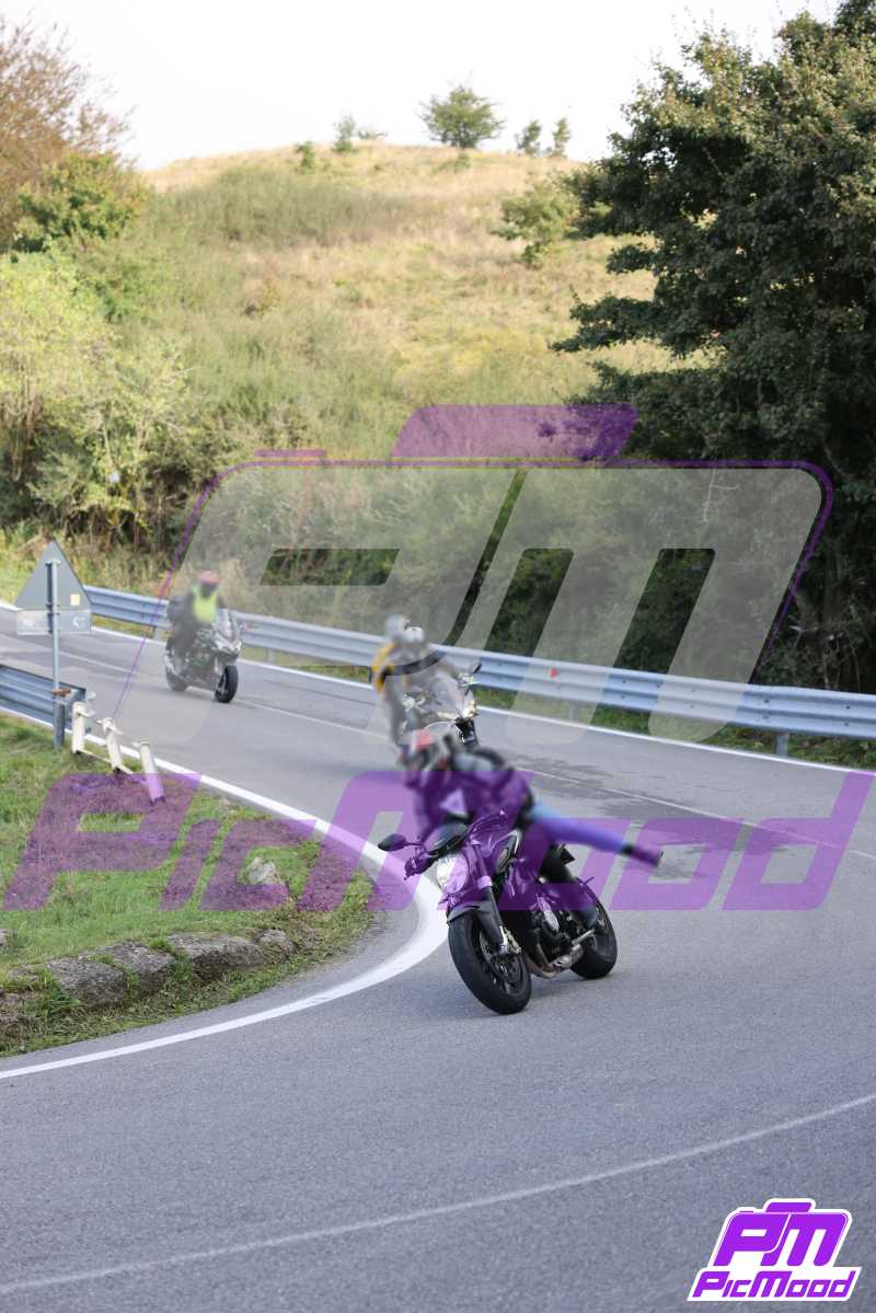 Foto Passo della Cisa versante Toscana 28 set 2024 09:31