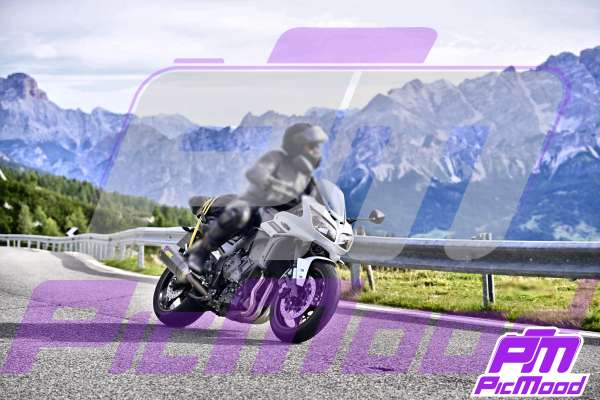 Foto Passo Giau 7 set 2025 09:19