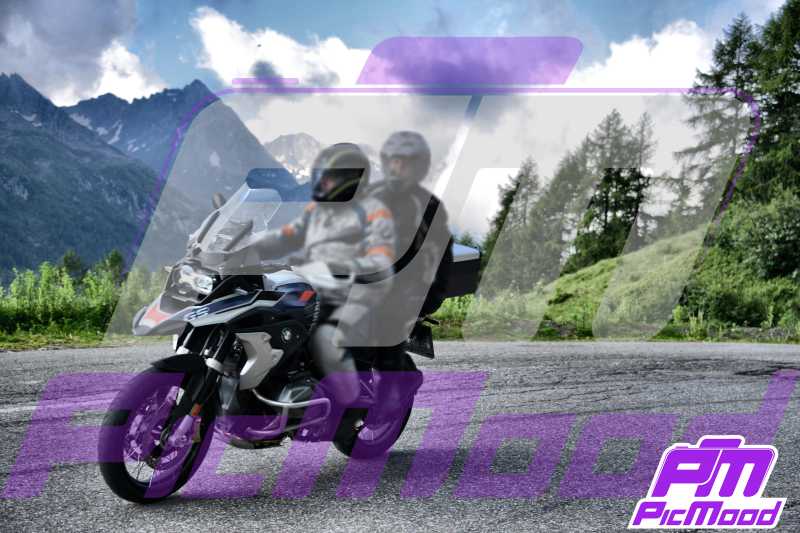 Foto Passo Rombo 14 lug 2024 09:08