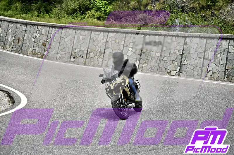 Foto Passo del Maniva