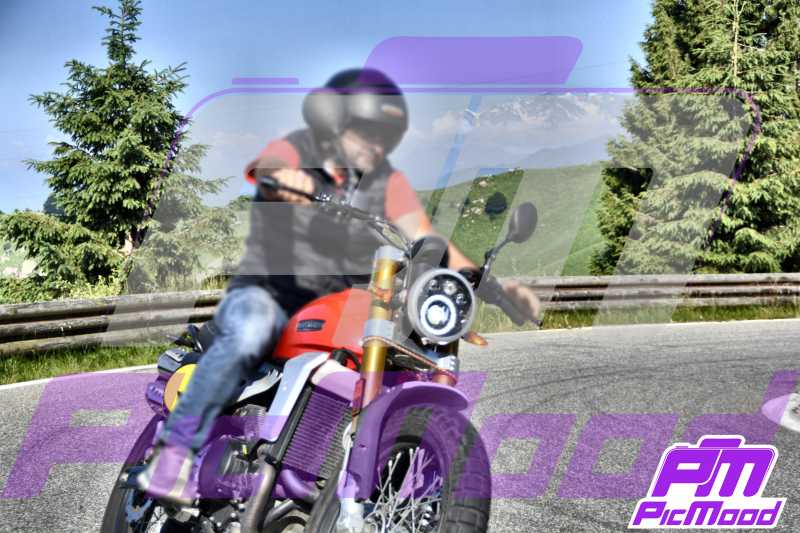 Foto Mottarone 29 giu 2025 09:13