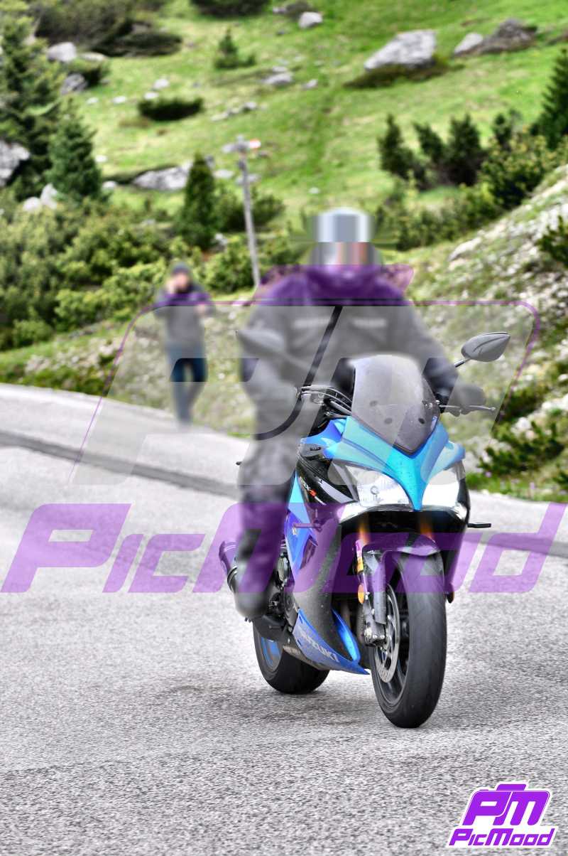 Foto Passo Falzarego 15 giu 2024 08:41