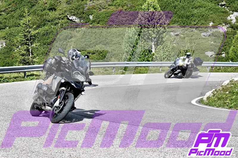 Passo Falzarego