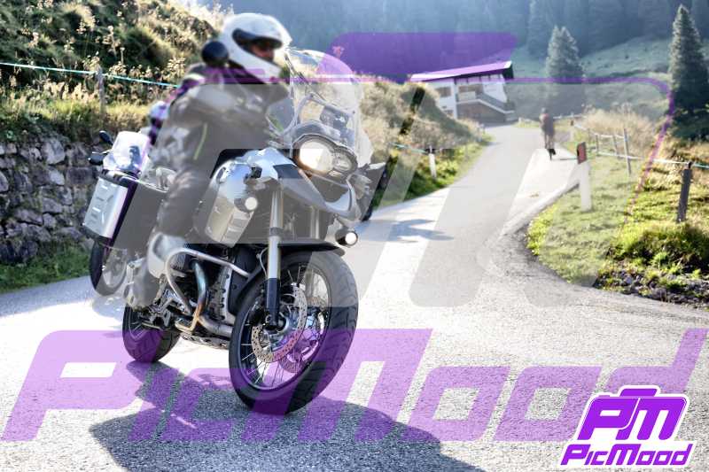 Foto Passo Manghen 1 set 2024 09:02