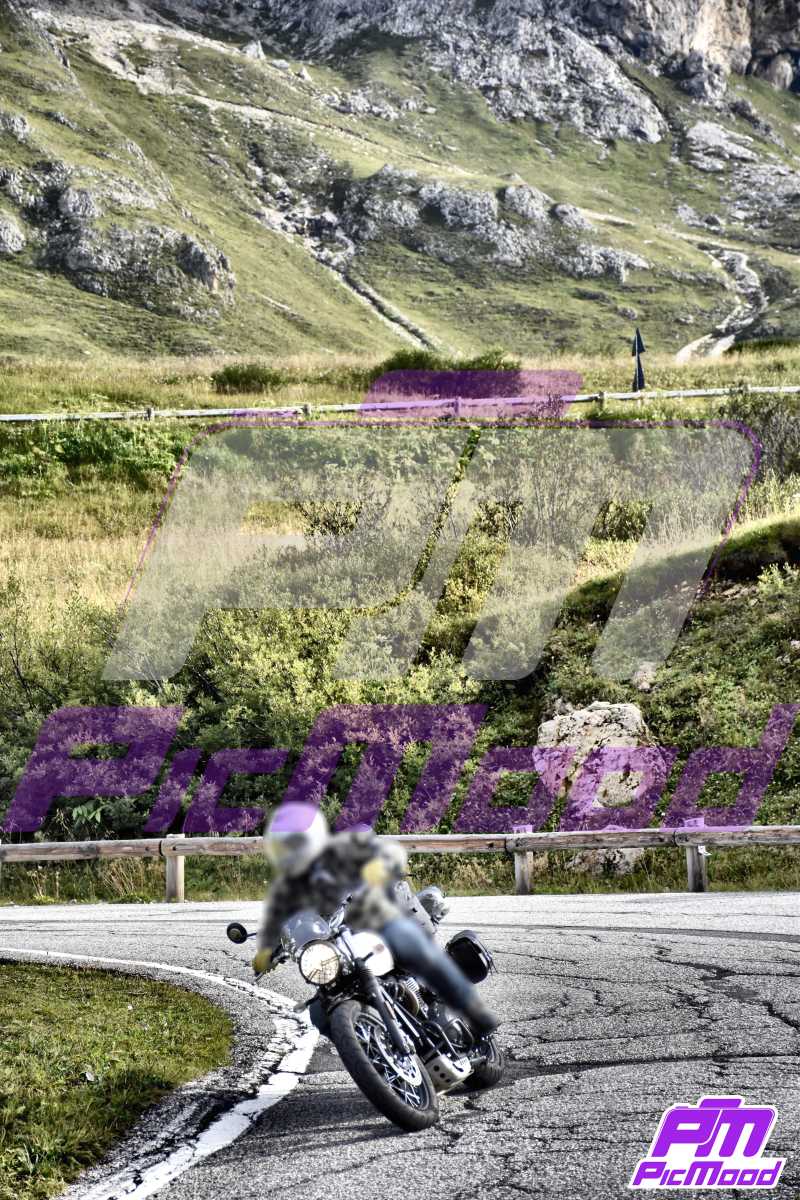 Foto Passo Pordoi 1 set 2024 09:01