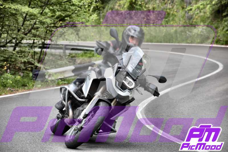 Foto Passo del Muraglione 18 mag 2025 09:41
