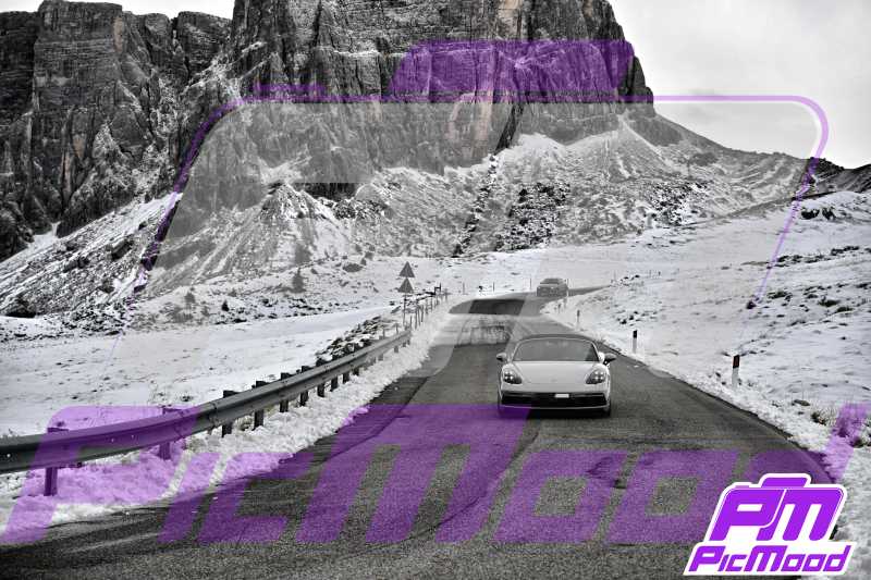 Foto Passo Giau 14 set 2024 10:00
