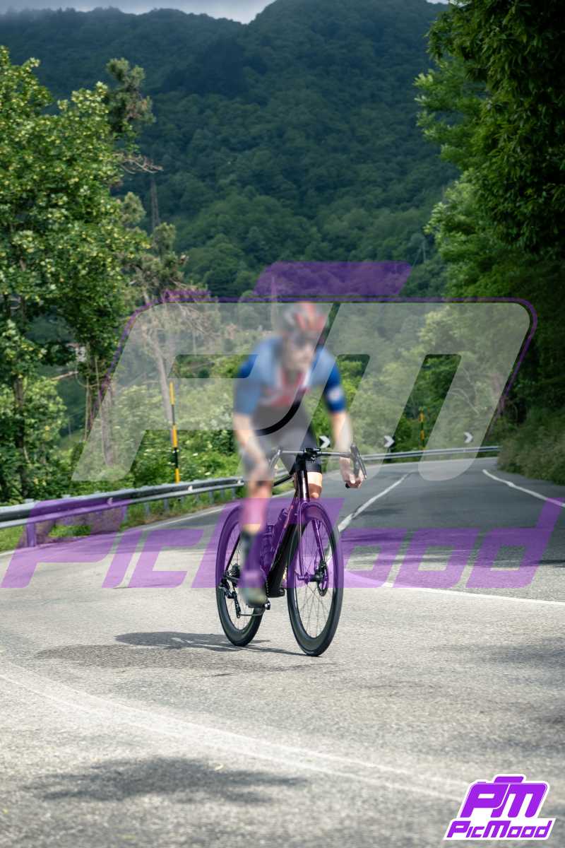 Foto Passo del Turchino 1 giu 2024 09:28
